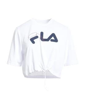 Fila | Crop top 3.4折