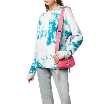 Marc Jacobs | MARC JACOBS 马克·雅可布  女士粉色单肩包斜挎包 M0015797-652商品图片,独家减免邮费