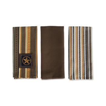 商品Design Imports | Applique Star Dishtowel Set,商家Macy's,价格¥172图片