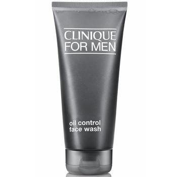 商品Clinique | For Men™ Face Wash Oily Skin Formula, 6.7 oz,商家Macy's,价格¥169图片