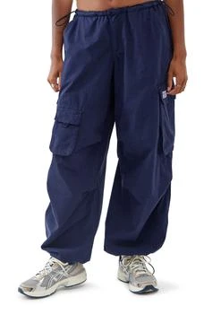 推荐Cotton Cargo Joggers商品