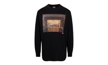 supremet恤, Supreme | Supreme Attorney Street LS Tee商品图片 