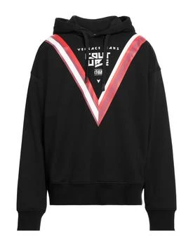 Versace | Hooded sweatshirt,商家YOOX,价格¥783