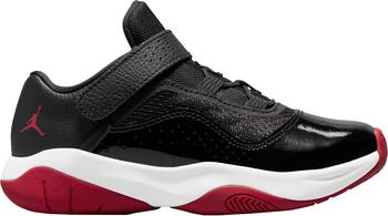 aj1低帮, Jordan | Jordan Kids' Preschool Air Jordan 11 CMFT Low Basketball Shoes商品图片 