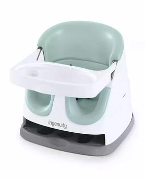 Ingenuity | Baby Base 2-in-1™ Booster Seat,商家Macy's,价格¥262