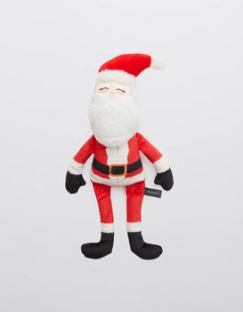 商品OFFLINE | Santa's Back In Town Plush Dog Toy,商家American Eagle,价格¥96图片
