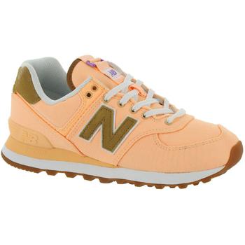 新百伦女鞋高帮鞋, New Balance | New Balance Womens Gym Fitness Athletic and Training Shoes商品图片 7折