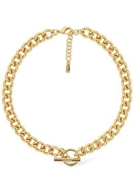 推荐Chain Collar Necklace商品