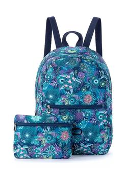 Sakroots, Sakroots | On The Go Packable Backpack商品图片 
