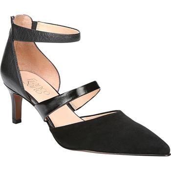 迈克达威, Franco Sarto | Franco Sarto Womens Davey Ankle Strap Dress Heels商品图片 4折