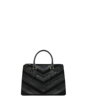 michael kors bradshaw单肩包, Michael Kors | MICHAEL KORS 其他黑色女士单肩包 30H5GAIS3U-BLACK商品图片 独家减免邮费