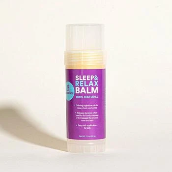 Camille Beckman | Sleep & Relaxation Balm,商家Camille Beckman,价格¥140