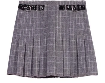 Maje | 百褶短款半裙,商家24S,价格¥2421