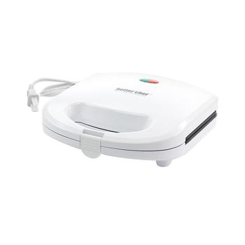 商品Better Chef | Nonstick Panini Contact Grill in White,商家Macy's,价格¥287图片