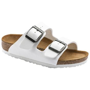 商品Birkenstock | Birkenstock Arizona Sandals - Girls' Toddler,商家Kids Foot Locker,价格¥435图片