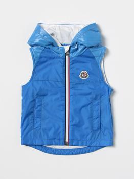 商品Moncler | Moncler vestcoat for baby,商家GIGLIO.COM,价格¥1085图片