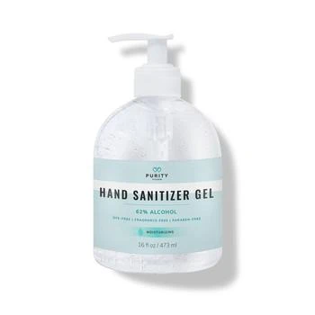 100% Pure | Hand Sanitizer Gel 额外9.5折, 额外九五折