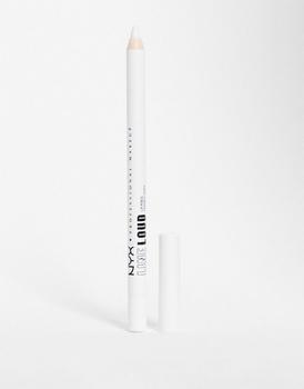 product NYX Professional Makeup Longwear Line Loud Matte Lip Liner - Global Citizen image