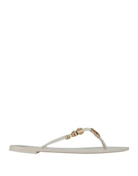 Tory Burch | Flip flops 1.8折