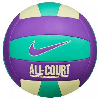 NIKE | Nike All Court Volleyball,商家Dick's Sporting Goods,价格¥248