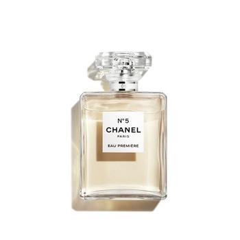 香奈儿香水美白, Chanel | Chanel香奈儿五号低调奢华版女士香水35ML商品图片 额外9折x额外9.5折, 额外九折, 额外九五折
