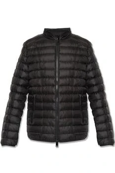 Diesel | Diesel W-Hawkyl Zip Up Padded Jacket 6折