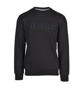 推荐Men's Black Sweatshirt商品