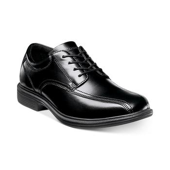 Nunn Bush | Men's Bartole Street Dress Casual Oxfords商品图片,7.8折