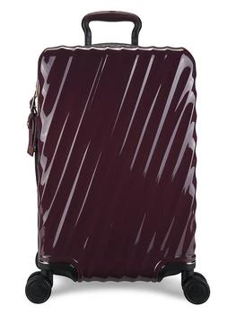 推荐Extended Trip Expandable Suitcase商品