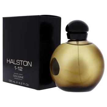 推荐Halston 1-12 by Halston for Men - 4.2 oz Cologne Spray商品