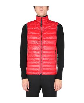 canada goose vest精选, Canada Goose | Regular Fit Down Vest商品图片 9折