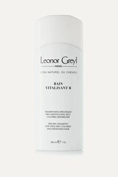 Leonor Greyl | 维他命 B 洗发露，200ml 额外9.5折, 满$100减$5, 满减, 额外九五折