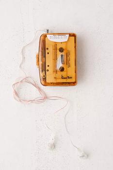商品透明磁带播放器,商家Urban Outfitters,价格¥265图片