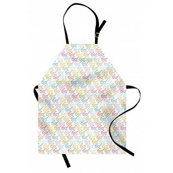 Ambesonne | Indie Apron,商家Macy's,价格¥240