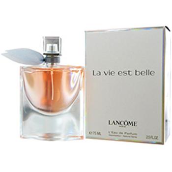 Lancôme | 252866 La Vie Est Belle By Lancome Leau De Parfum Spray 3.4 Oz商品图片,7折