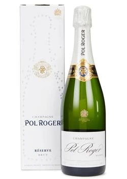 POL ROGER | Réserve Brut NV,商家Harvey Nichols,价格¥505