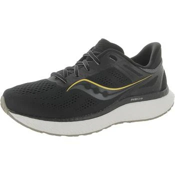Saucony | Saucony Mens Hurricane 23 Fitness Sport Running Shoes 5.4折, 独家减免邮费