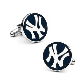 Cufflinks Inc. | New York Yankees Cufflinks,商家Macy's,价格¥577