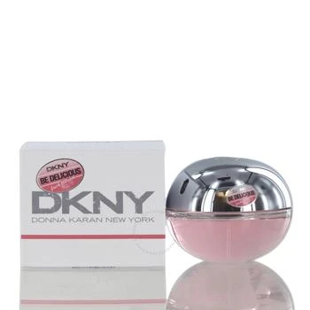 推荐Be Delicious Fresh Blosson By DKNY Eau De Parfum Spray For Women 1.7 Oz (W)商品