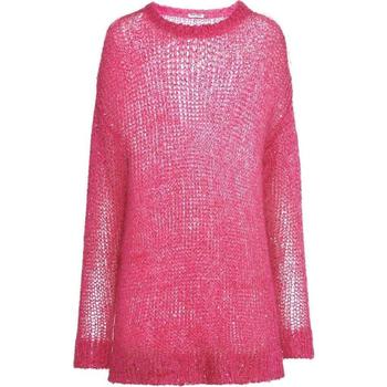 推荐Oversized Sequin-Embellished Mohair Jumper商品