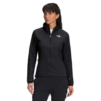 The North Face | Women's Ventrix Full Zip Jacket商品图片,4.9折起