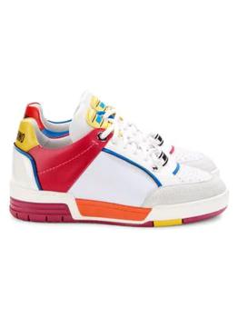 推荐Colorblock Sneakers商品