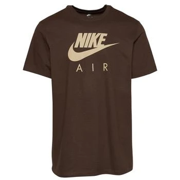NIKE | Nike Air Futura T-Shirt - Men's,商家Champs Sports,价格¥114