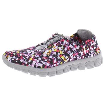 秋装Pad Lifestyle, Zee Alexis | Zee Alexis Womens Danielle  Trainers Lifestyle Running Shoes商品图片 5.4折
