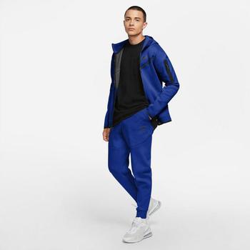 推荐Nike Tech Fleece Taped Jogger Pants商品