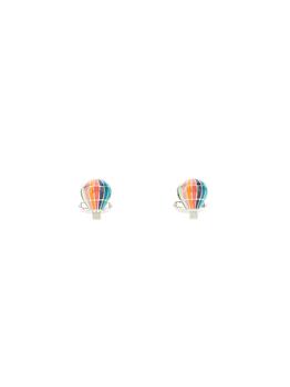 商品Paul Smith | Paul Smith Hot Air Balloon Cufflinks,商家Italist,价格¥1353图片