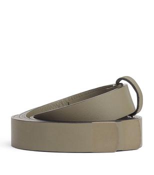 zegna皮带价格, Zegna | Leather Belt商品图片 