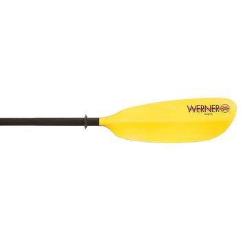 商品Werner | Werner Skagit FG 4 PC Straight Paddle,商家Moosejaw,价格¥1625图片