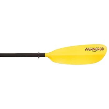 推荐Werner Skagit FG 4 PC Straight Paddle商品
