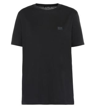 推荐Face cotton-jersey T-shirt商品